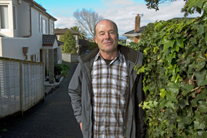 Grant Montgomery says he has seen Asian buyers arrive at auctions by the bus load. Photo / Brett Phibbs