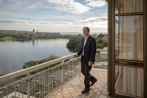 6d/6 The Promenade, Takapuna. Photo / Ted Baghurst