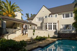 10 Dudley Rd, Mission Bay. Photo / Ted Baghurst