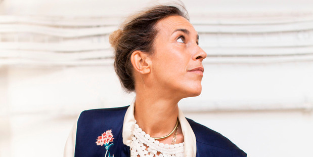 In the past decade, French designer Isabel Marant has gone from cult designer to commercial big-hitter.
