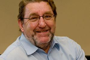 Brian Easton had supposedly won a prize with travel agent Embrace Holiday.