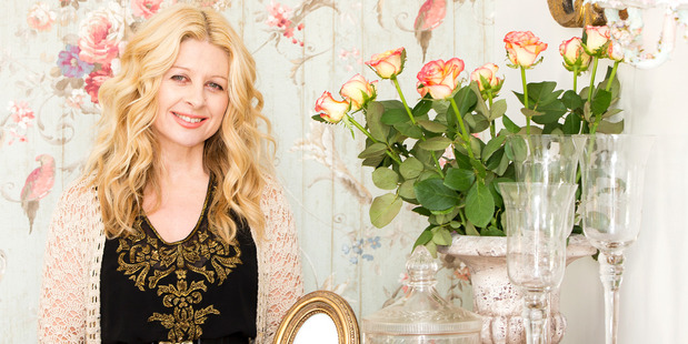 Paula Perillo from retail store Ophelia in Parnell, shares some of her favourite things. Photo / Babiche Martens