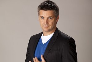 Shane Cortese likes his drama.