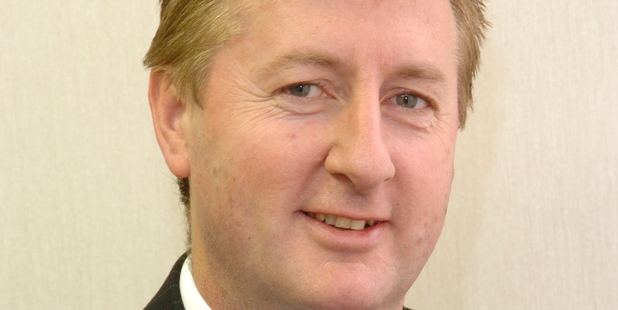 Former boss, Gordon Ward, was managing director and chief executive from May 2007 until October 2010. He was never brought back to New Zealand to front the various inquiries.