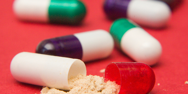 People with arthritis tend to be big users of N-SAIDs drugs to control their pain. Photo / Greg Bowker