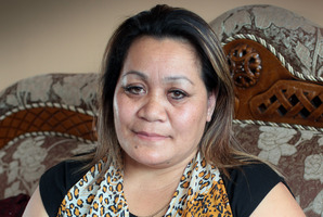 Ivoni Fuimaono-Teputepu. Photo / Doug Sherring