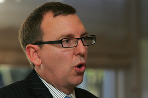 Tim Rainey says the FAP would work if it operates in a similar way to an insurance claim. Photo / NZ Herald