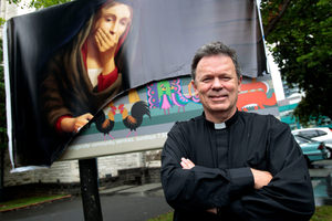 Glynn Cardy. Photo / NZ Herald