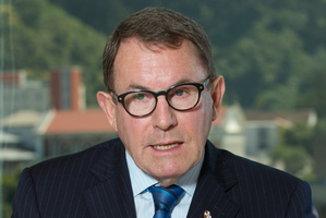 Act party leader John Banks said the bill was well-intentioned but he could not support it in its present form.