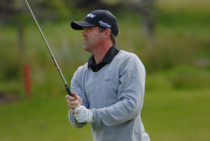 Mark Brown. Photo / Geoff Sloan