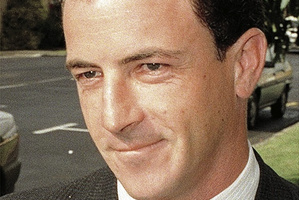 Convicted murderer Scott Watson in 1998. File photo / Glenn Jeffrey