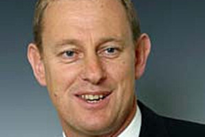 Stuart Nattrass.