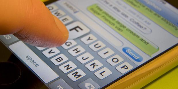 An update to Westpac's banking app allows mortgage applications and approvals to be done via smartphone. Photo / Thinkstock