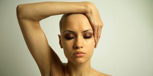 Three brave women share their stories of suffering with the loss of their hair. Photo / Thinkstock