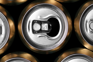 Some brewers are deliberately choosing aluminium. Photo / Thinkstock