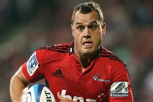Israel Dagg's attacking instincts could be key. Photo / Getty Images