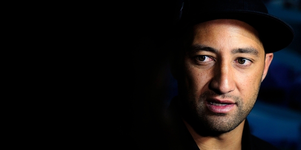 The New Zealand Rugby Union is unlikely to provide much financial assistance to help the Blues finance the recruitment of Benji Marshall. Photo / Getty Images