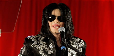Michael Jackson could have earned $1 billion from his comeback tours. Photo / AP