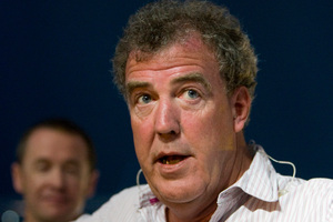 Jeremy Clarkson has scored a major payday from the BBC for his shares in Top Gear.
