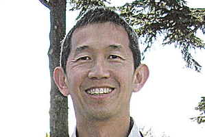 Dr Joseph Lee of the Wairau Community Clinic in Blenheim refused to prescribe the Pill because a woman hadn't done her 'reproductive job'.Photo / The Blenheim Sun