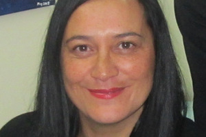 Nicola Ngarewa.