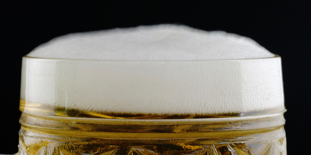 More alcohol-related harm was seen in men than in women and in Maori than in non-Maori. Photo / Sergey Galushko