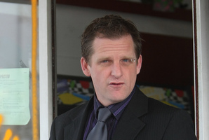 This week WhaleOil revealed that David Ruck of The Pakeha Party has been trying to sell his popular Facebook page and website for $100,000. File photo / NZ Herald