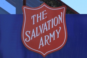 The Salvation Army's Bridge programme say they are already under huge pressure.