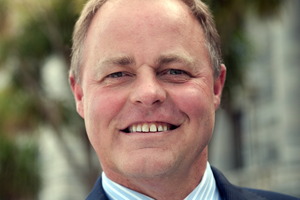 Craig Foss.