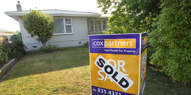 Your first home withdrawal can be made up of your contributions, plus contributions from your employer, plus any investment earnings achieved by your KiwiSaver savings. Photo / Duncan Brown