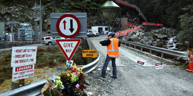 The reforms will introduce stronger penalties for health and safety offences, and stem from the Pike River tragedy. File photo / APN