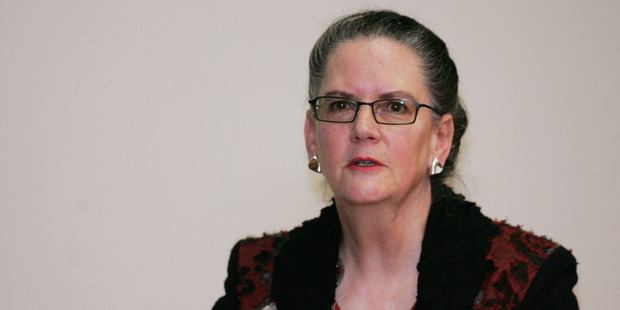 There is a need to "develop a clearer perspective on what powers New Zealand intelligence agencies should have to perform their functions.", says Marie Shroff. Photo / NZPA