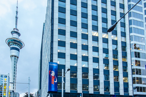 203 Queen street.