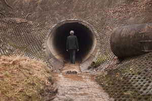 Festival film Oracle Drive shows familiar surroundings in a new light.