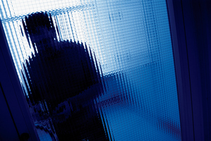 A young girl phoned police when she saw teens attempting to break into a house in Kamo. Photo / Thinkstock