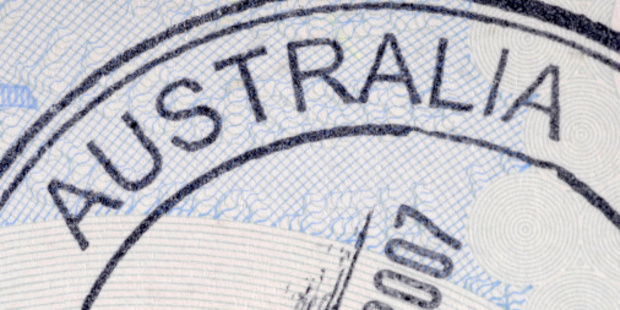 The federal Government's Multicultural Council, launched by Prime Minister Julia Gillard last year, warns of a "permanent second class of people". Photo / Thinkstock