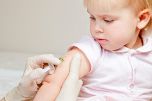 Immunisation can protect people against harmful infections, Photo / Thinkstock