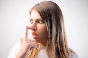 81 per cent of surveyed adults admit to cheating of some kind.Photo / Thinkstock