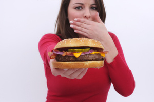 Beef burgers being sold in the UK and Ireland have been found to contain horse meat. Photo / Thinkstock