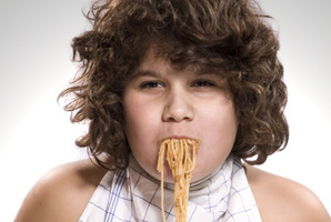 Bistro Shrimp Pasta is the most calorie packed meal in America.Photo / Thinkstock
