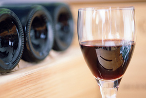 Three great wines for the new year. Photo / Thinkstock