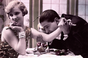 Do you following The Rules of the dating game?Photo / Thinkstock