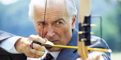Capturing top new talent will be one of the biggest challenges for organisations in 2013. Photo / Thinkstock