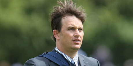New Zealand Cricket chief executive David White says there was "considerable variance" between Shane Bond's account of the captaincy controversy and what actually transpired. Photo / Getty Images.