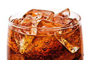 Let's face it, Coca-Cola markets sugar syrup mixed with water to teenagers. Photo / Thinkstock