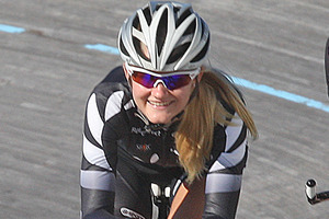 Georgia Williams. Photo / File