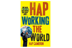 Hap Working The World