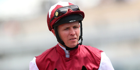 Kerrin McEvoy. Photo / Getty Images