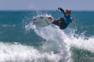 Sean Kettle. Photo / Brett Phibbs