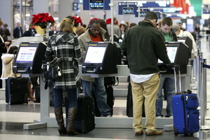 The IT revolution's effects on employment and income distribution are starting to become pronounced. Photo / APN